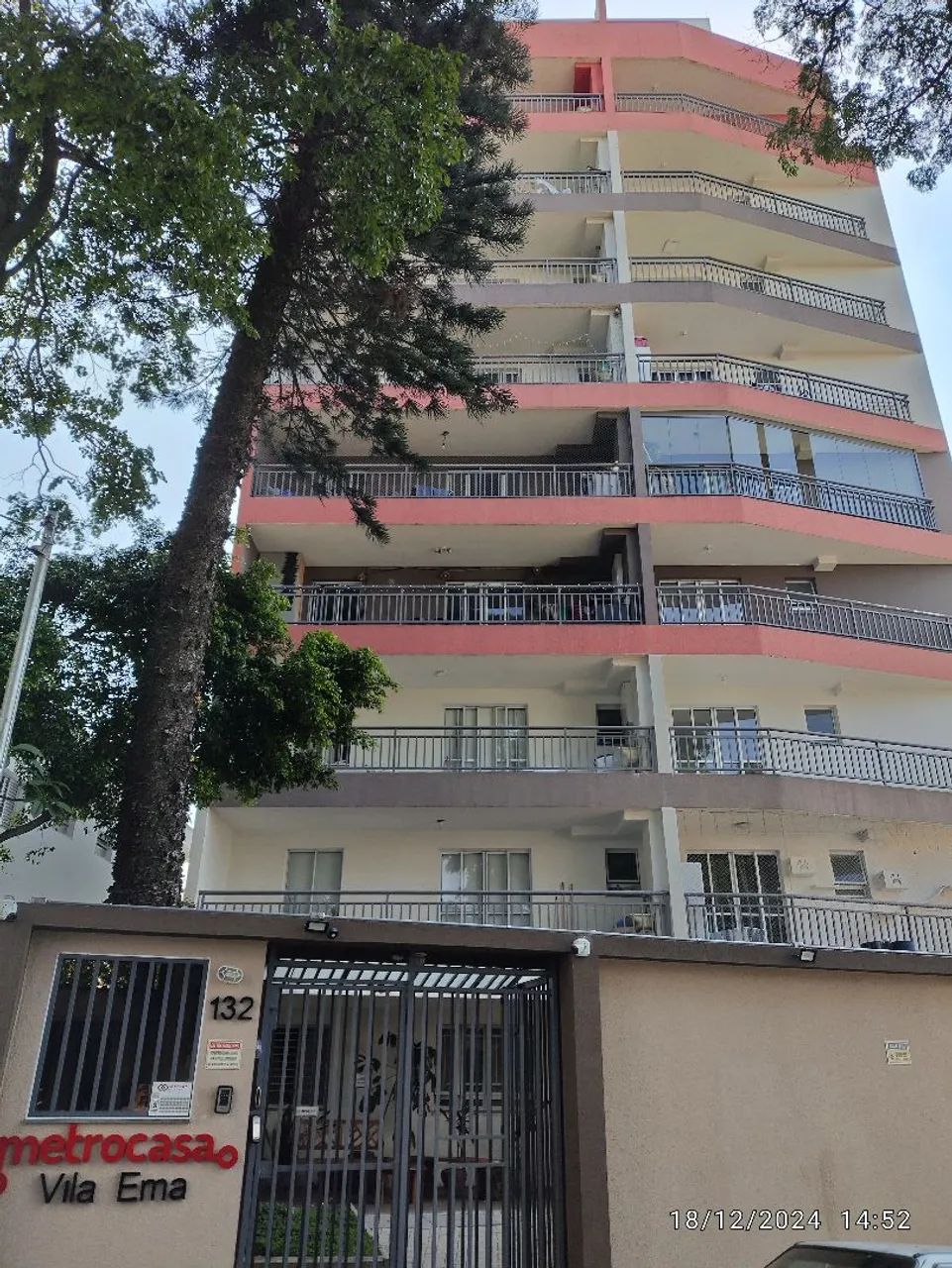 Foto - São Paulo - Vila Ema