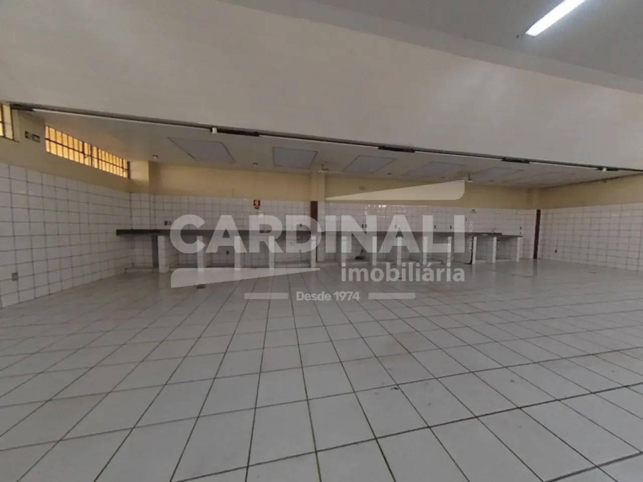 Barracão comercial com ótima localização. - Foto 4