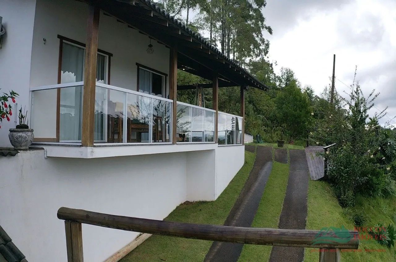 CASA A VENDA EM DOMINGOS MARTINS ES - Foto 4