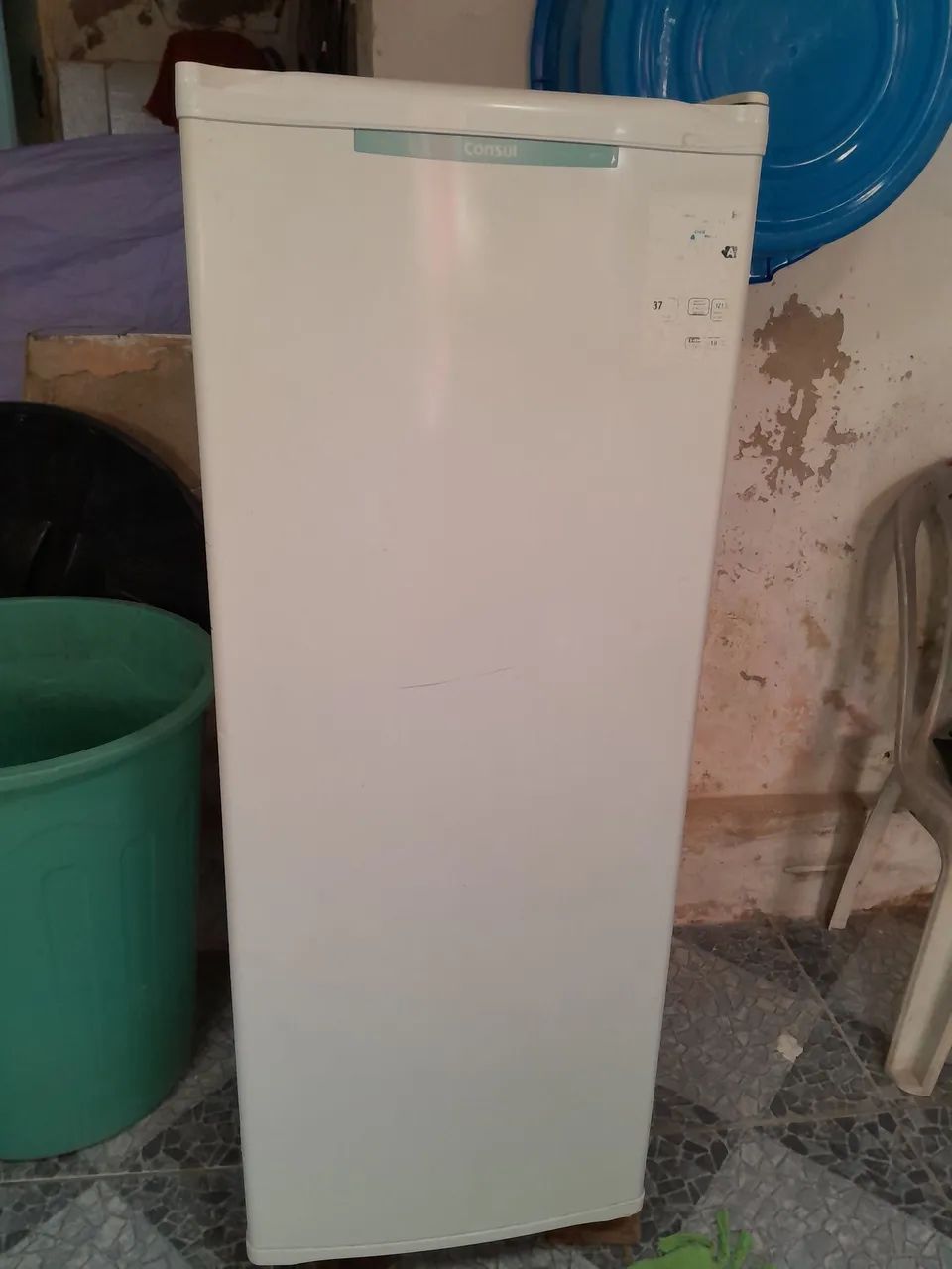 Freezer Consul - Foto 2