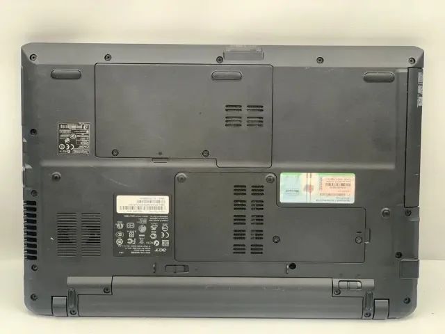 NOTEBOOK ACER ASPIRE 5534  - Foto 4