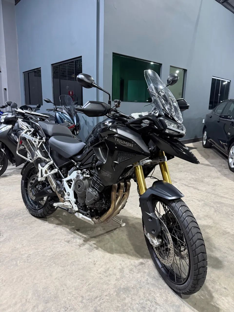 Triumph