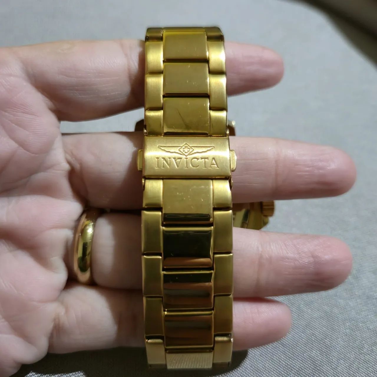 INVICTA SWISS ORIGINAL - Acessórios - Vila Mariana, São Paulo