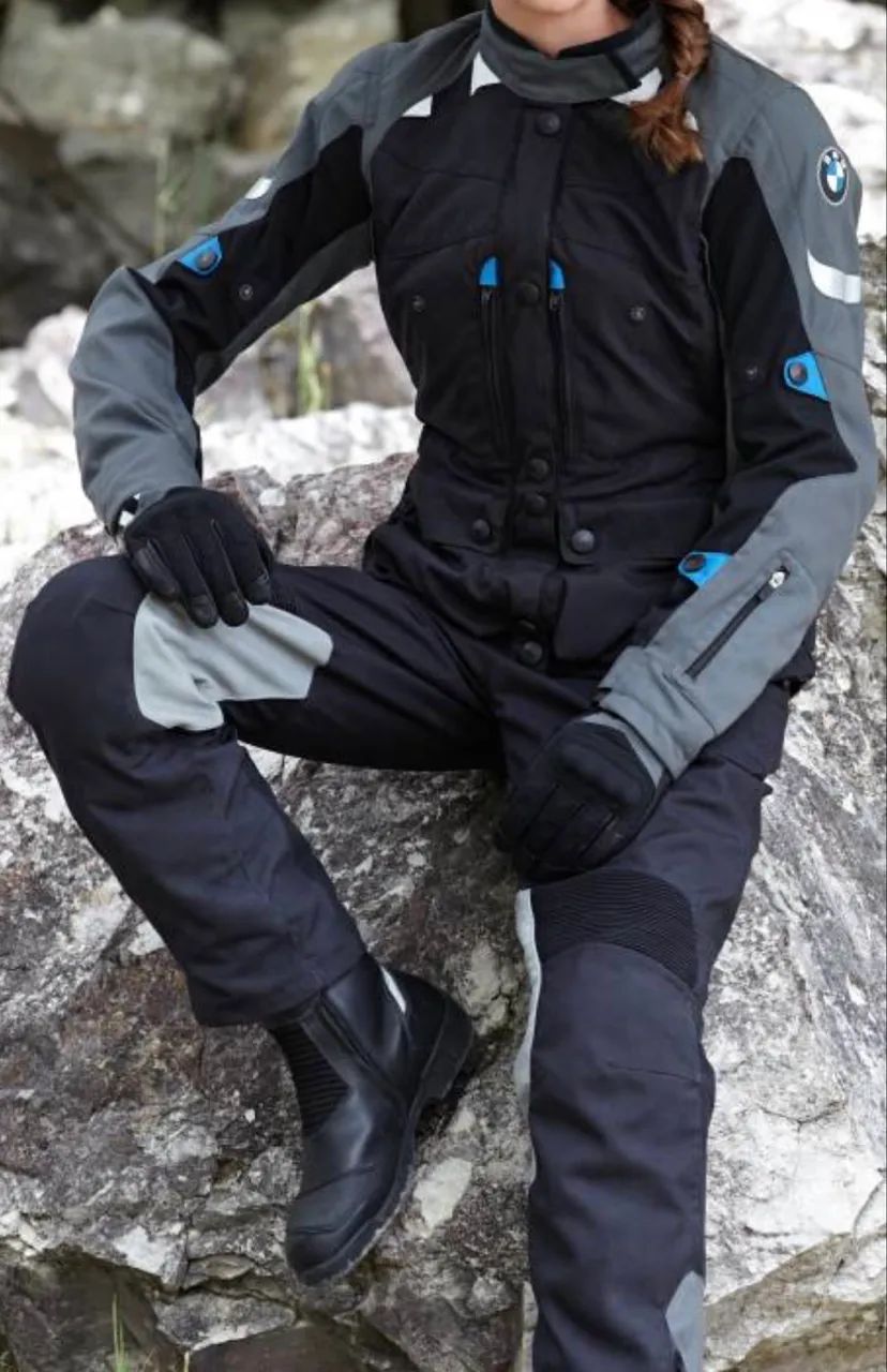 Conjunto BMW GS Dry   - Foto 4