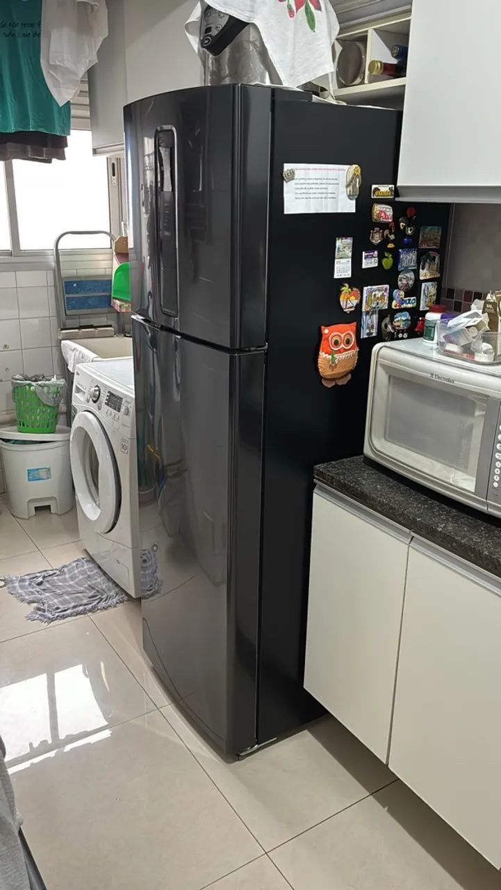 Geladeira Electrolux - Foto 2