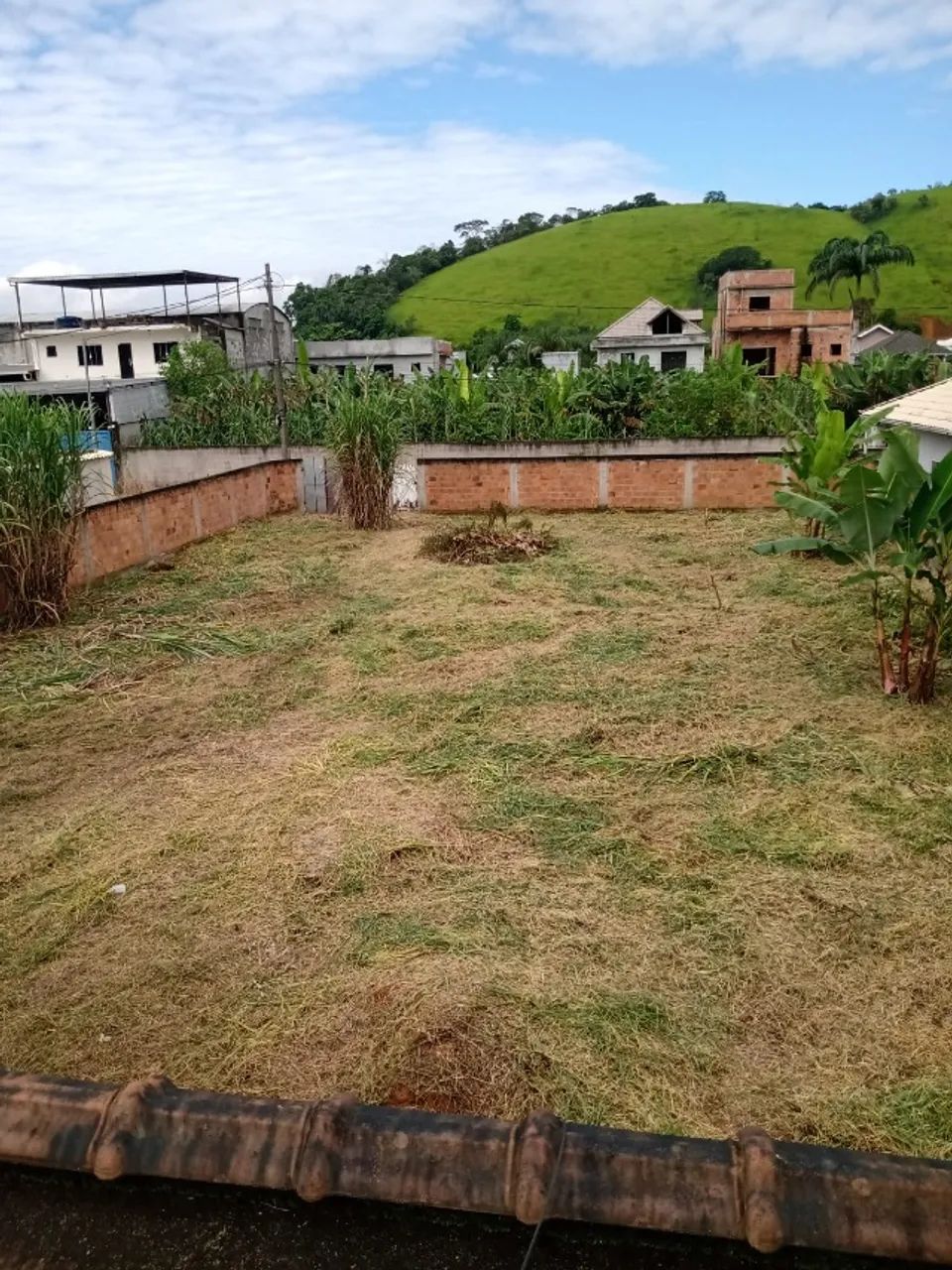 Foto - Duque de Caxias - Mantiquira