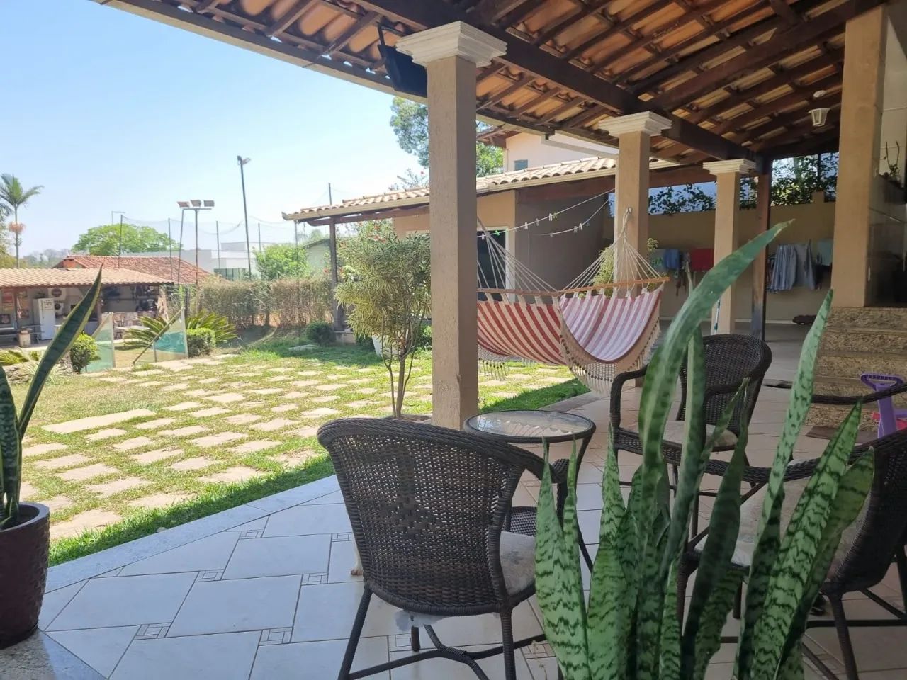 Casa 4 Qts- Quintas da Jangada - Foto 2