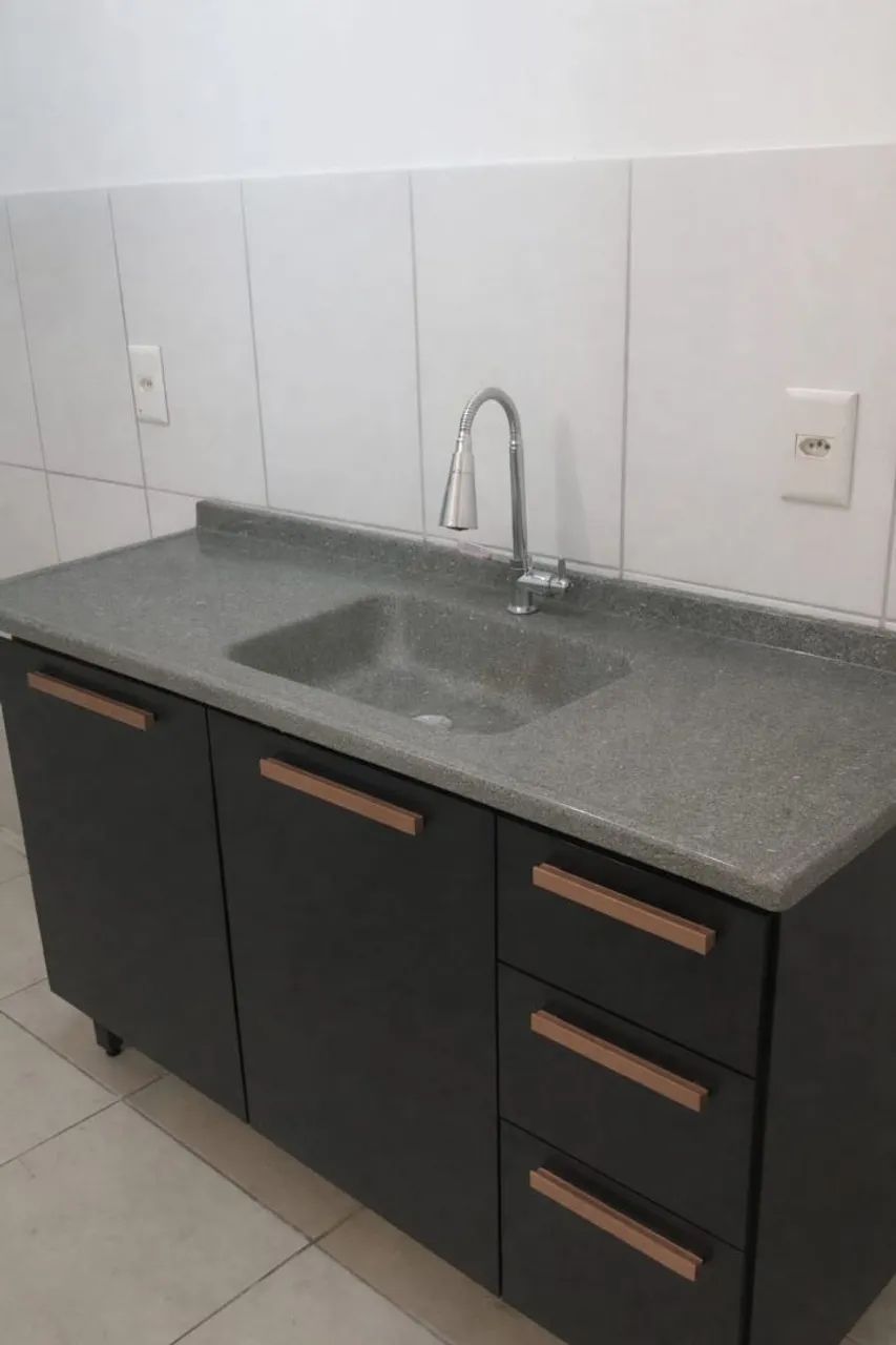 Apartamento 2 Dormitórios - Reformado e Pintado - João Pessoas - Foto 5