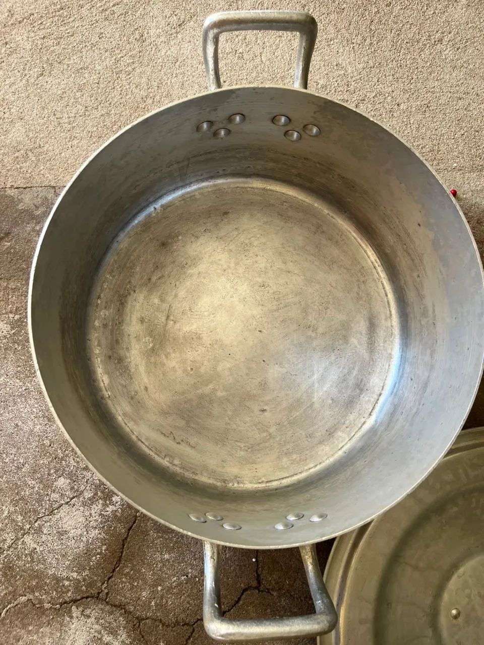 Panela caçarola 17,2 litros - Foto 4