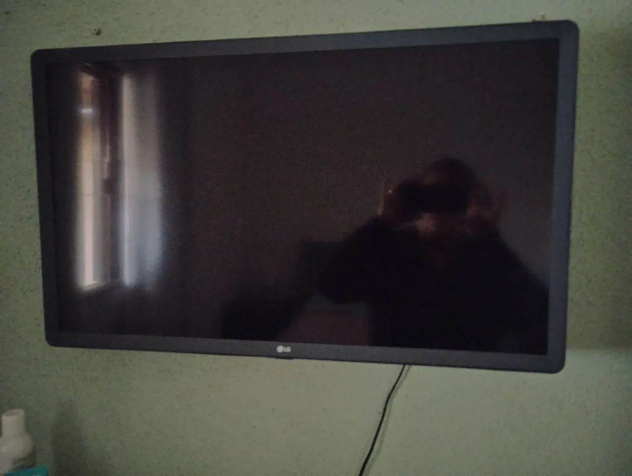 Tv LG 32  - Foto 2