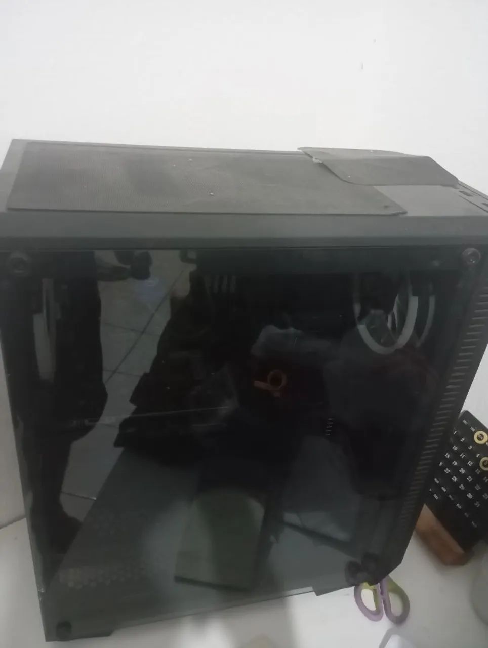Computador desktop para IA