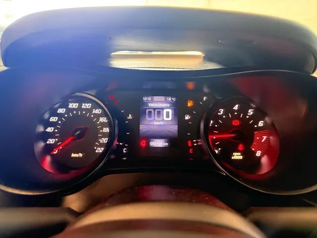 Fiat Argo 1.0 6V Flex. 2022 - Foto 5