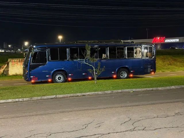 Neobus Spectrum OH 1417 - Foto 2