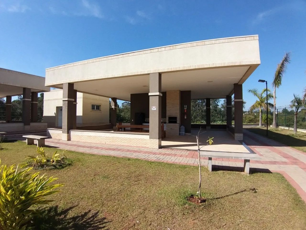 TERRENO DE 262,50 M² - CONDOMÍNIO MONTERREY - MONTE MOR - Foto 5