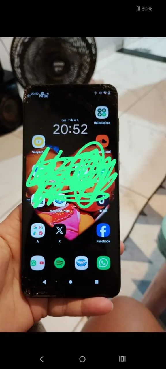 Vendo MotoG 22 - Foto 3