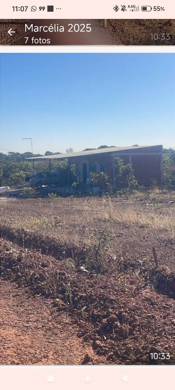 Vendo lote PSul - Foto 2