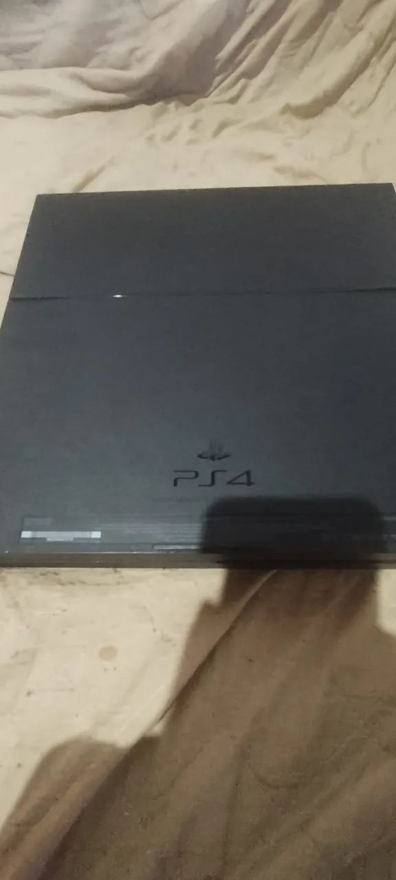Ps4 com defeito  - Foto 2