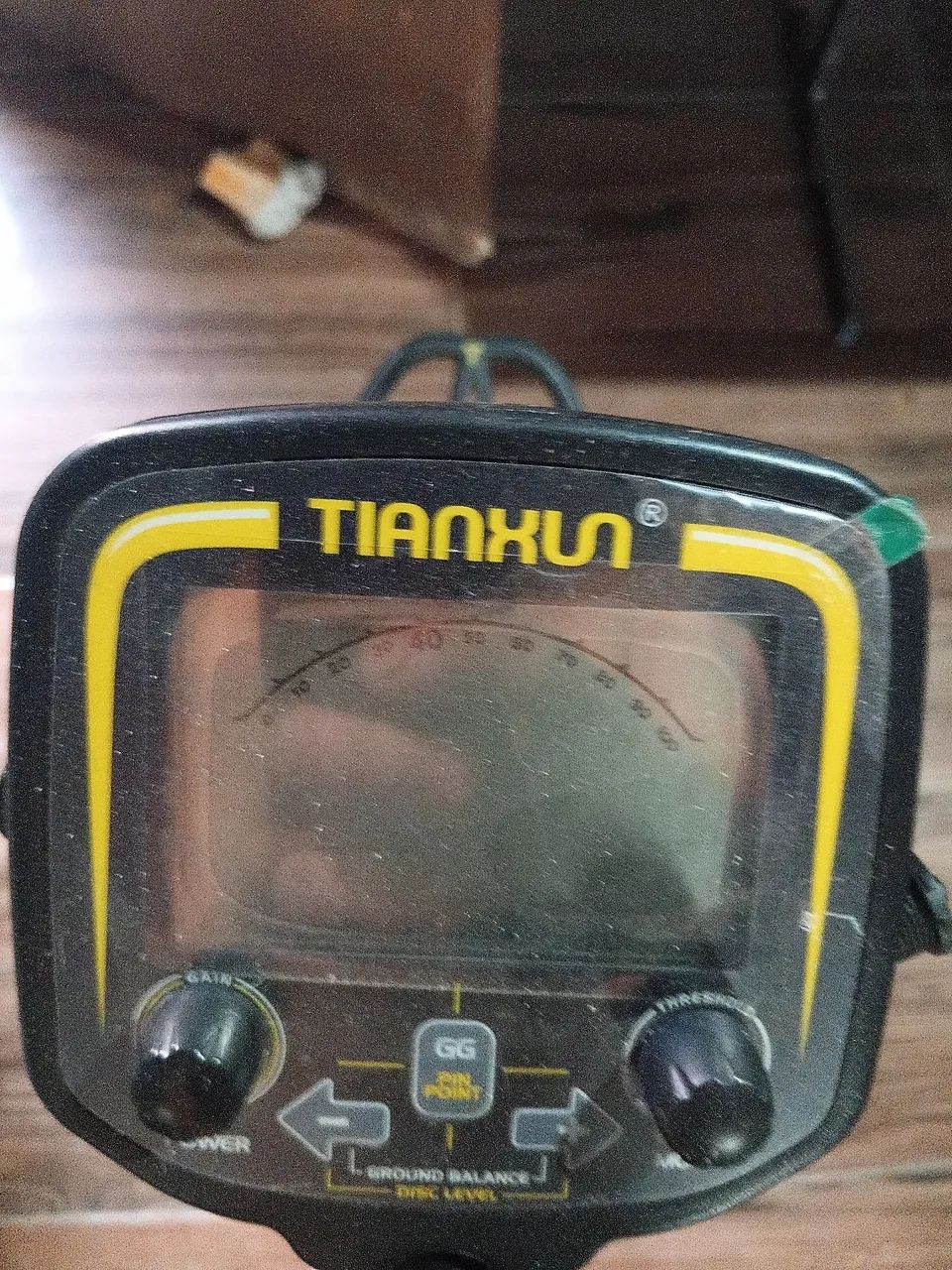 Detector de metais - Foto 2
