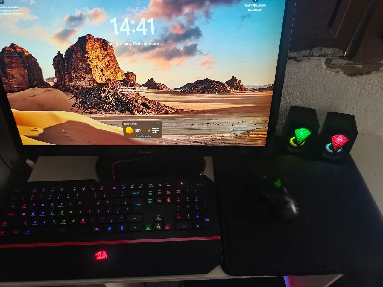Pc Gamer Completo 