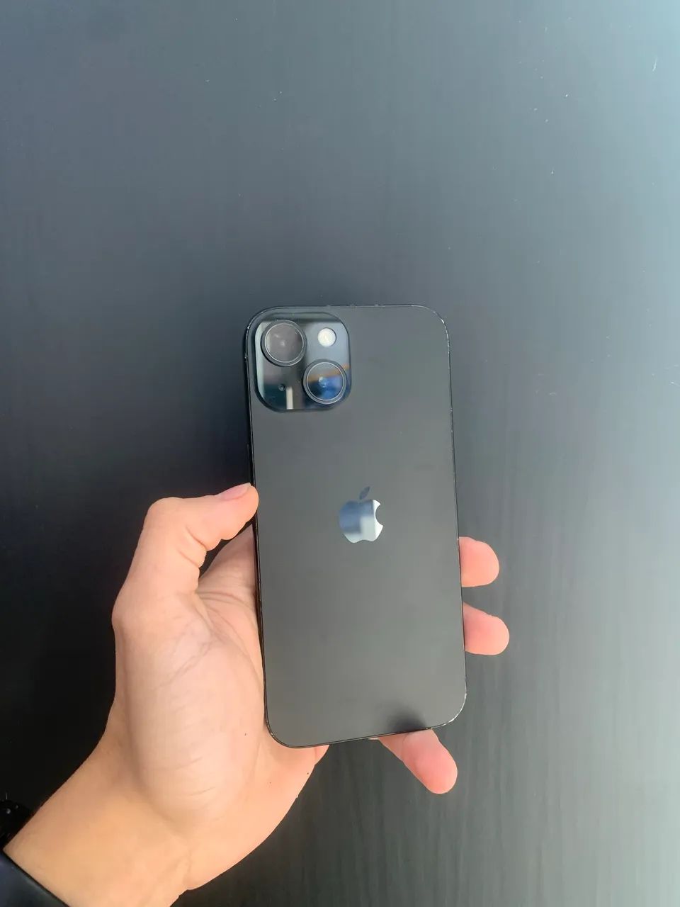 iPhone 15 128gigas - Foto 3