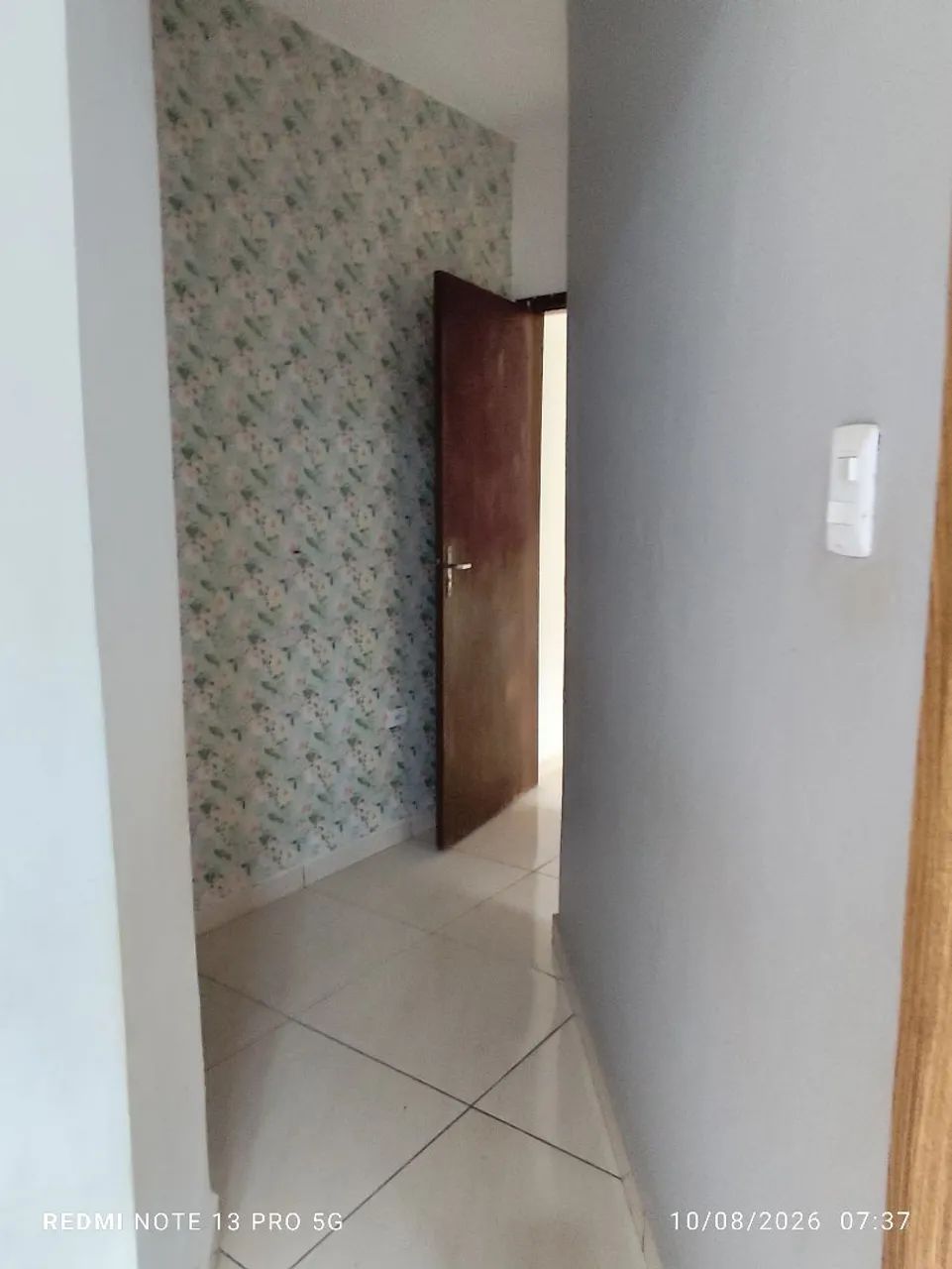 Casa de fundos para alugar 