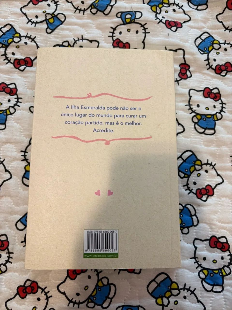livro amor&sorte - Foto 2
