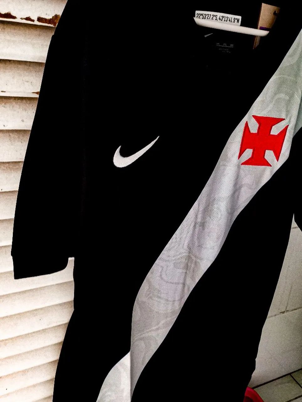 Camisa do Vasco 2026 - Foto 4
