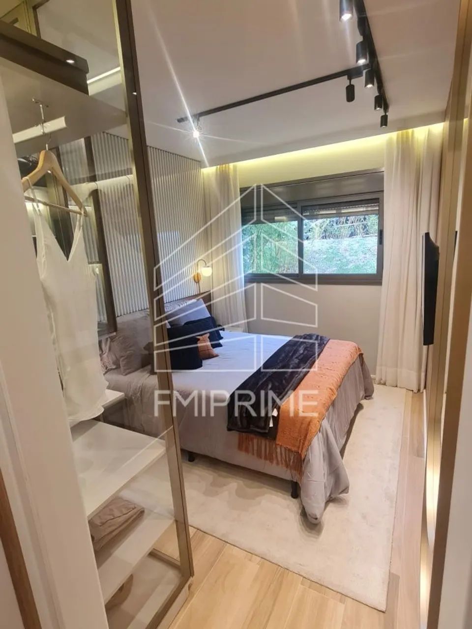 PREÇO DE OPORTUNIDADE INVESTIDORES - APTO CONTRA PISO IMAGENS ILUSTRATIVAS - Foto 4