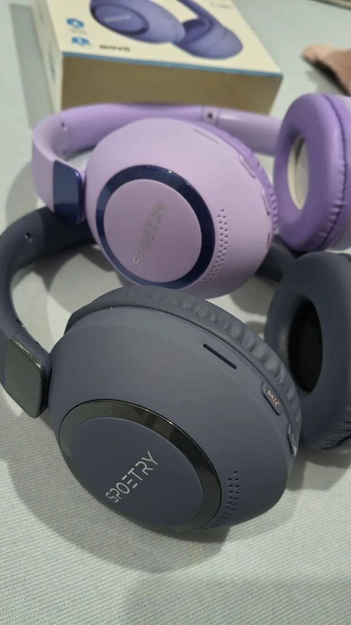 Fone Bluetooth  - Foto 2