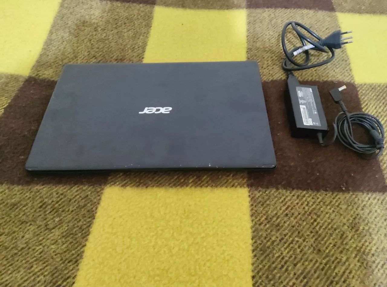 Notebook Acer Usado  - Foto 5