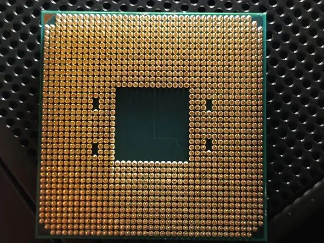 Processador AMD Ryzen 5 5500 - Foto 5