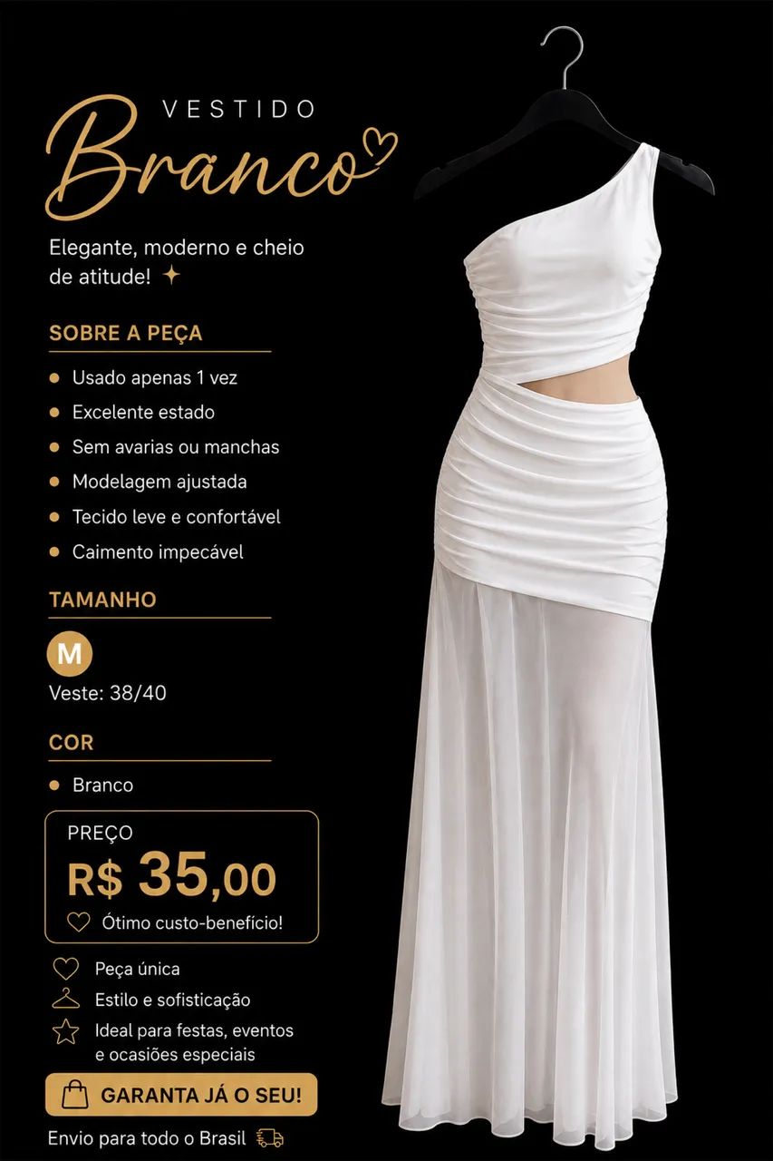 Roupas 