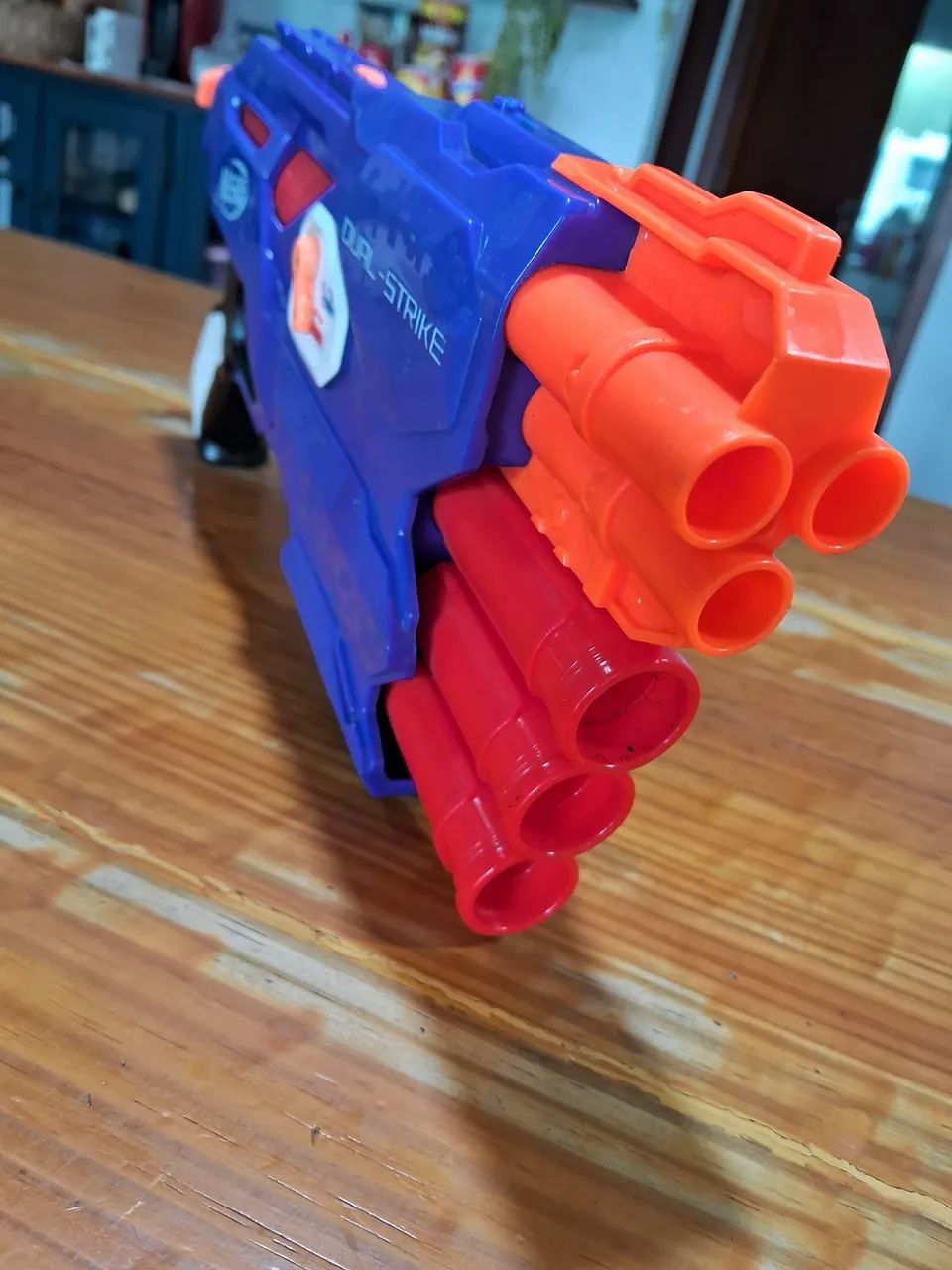 Nurf - Foto 2