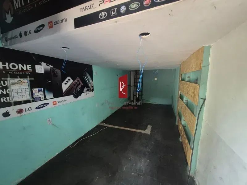 ALUGO EXCELENTE LOJA COMERCIAL EM IRAJÁ - Foto 2