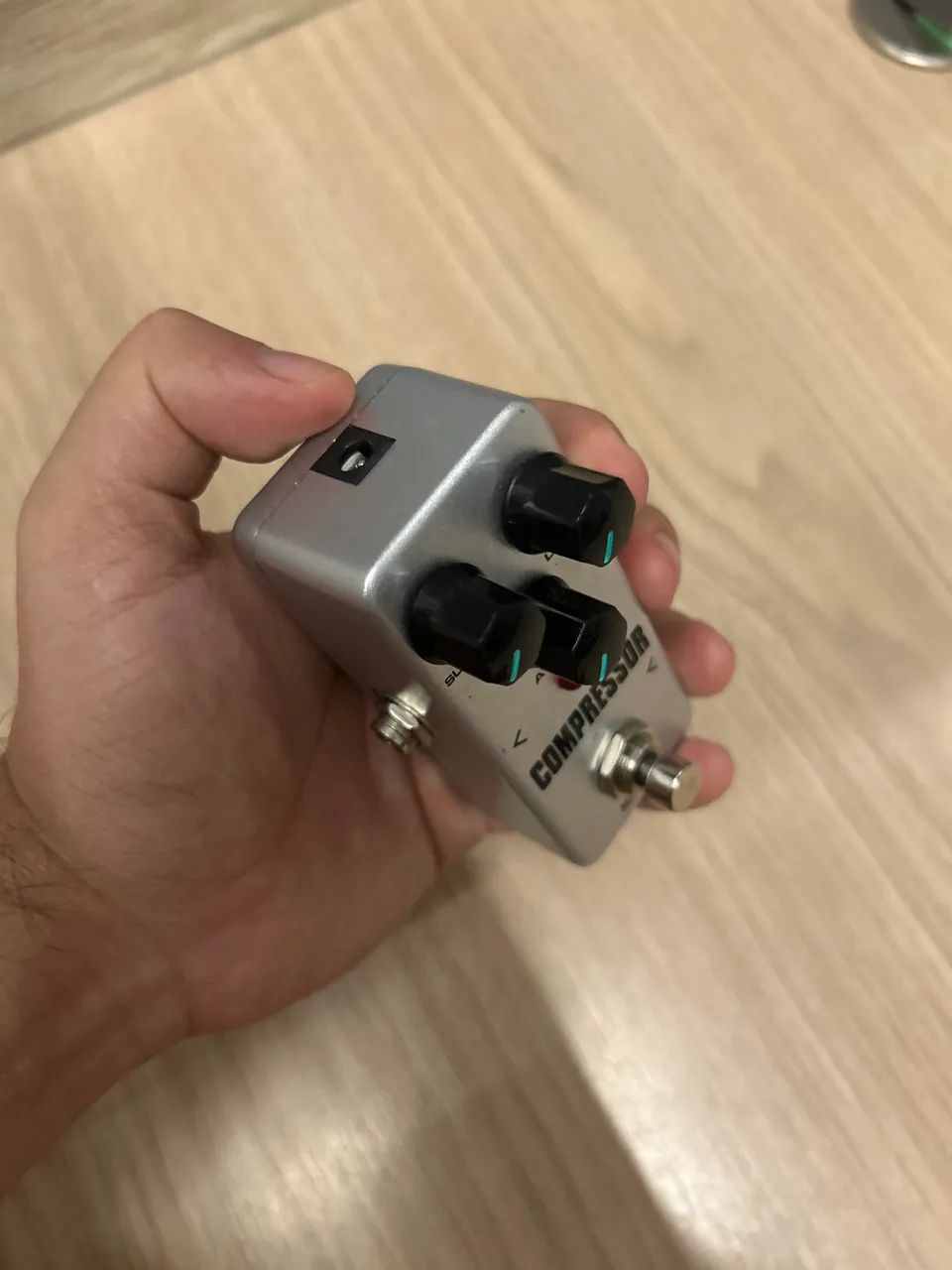 Pedal compressor da Kokko - Foto 4