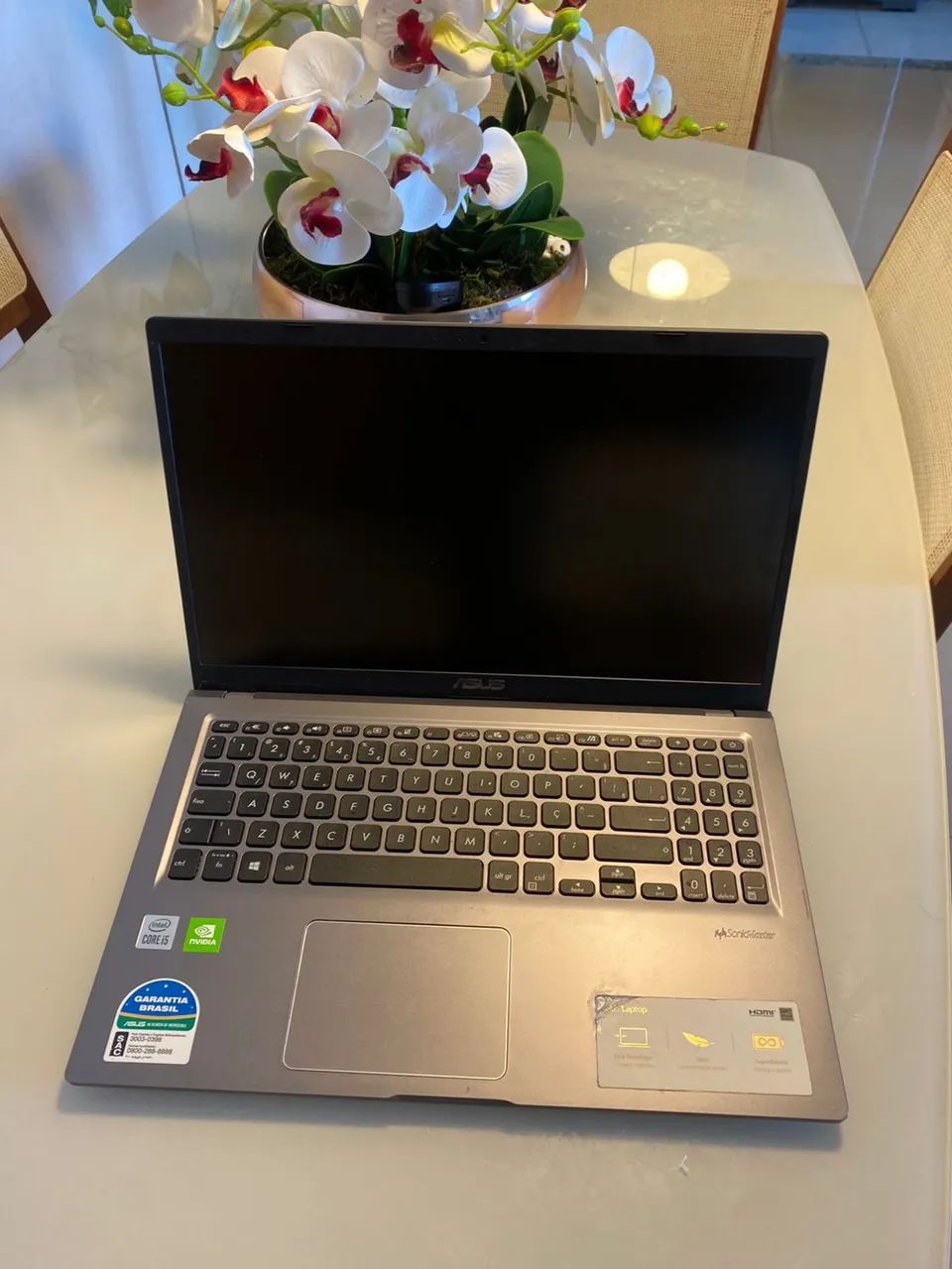 Notebook Asus Impecavel  - Foto 2