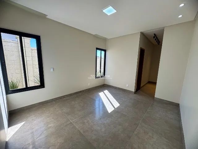 Casa térrea com 3 suítes plenas no Terras Alpha 1 - Projeto moderno e completo! - Foto 4