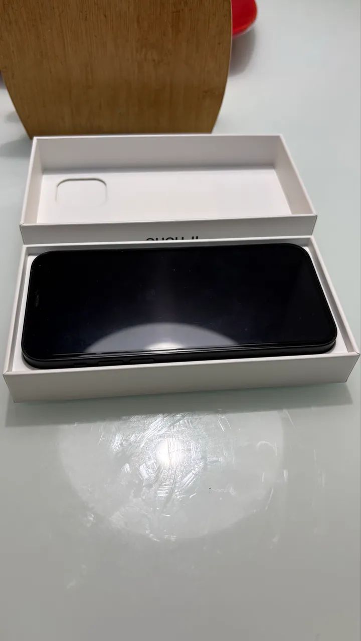 iPhone 12 128 gb único dono  - Foto 2