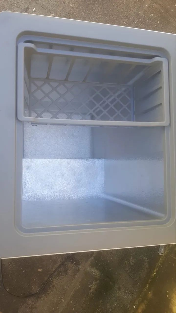 Freezer Midea 