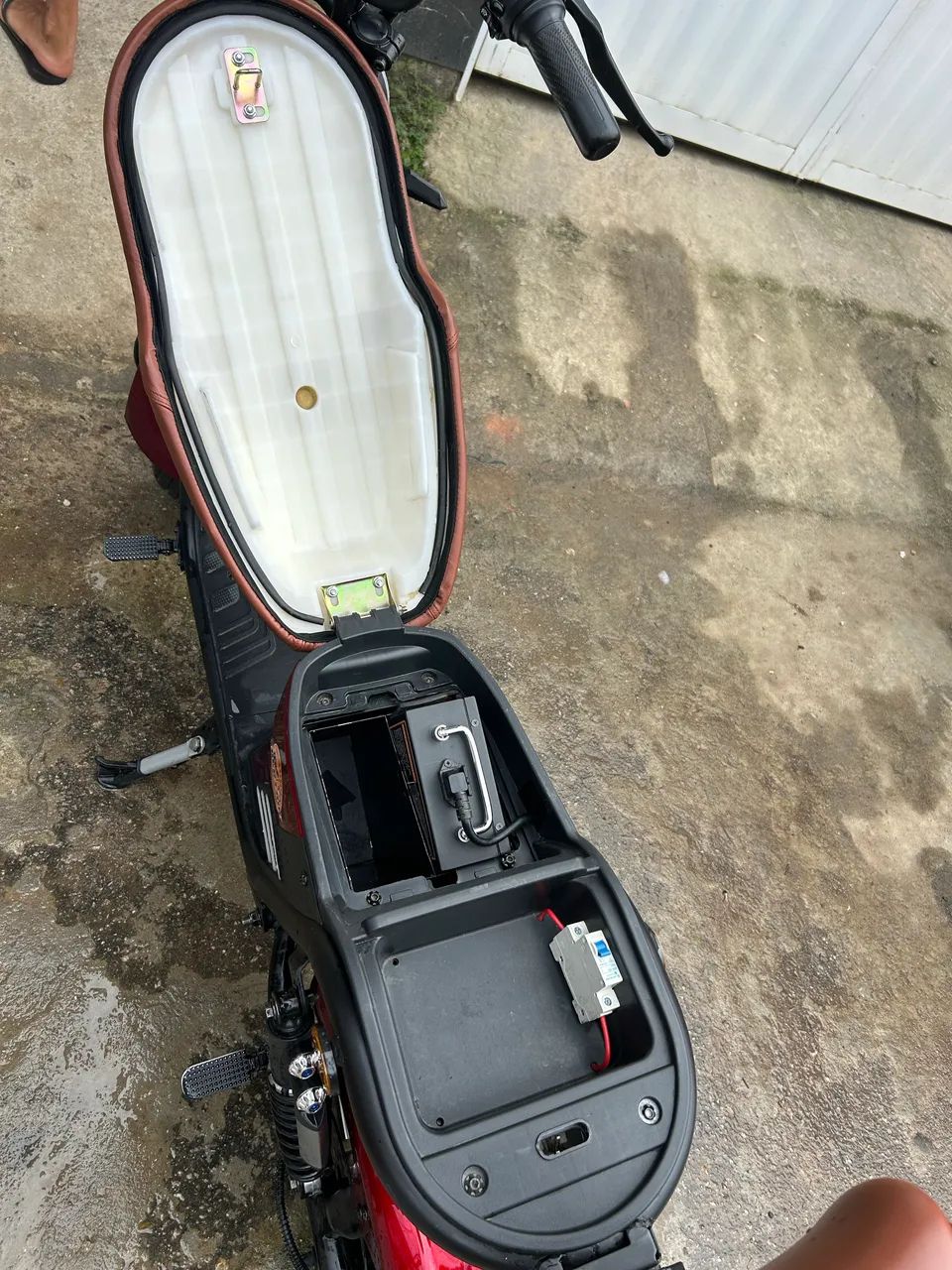 Scooter x13 modelo 2027 - Foto 5