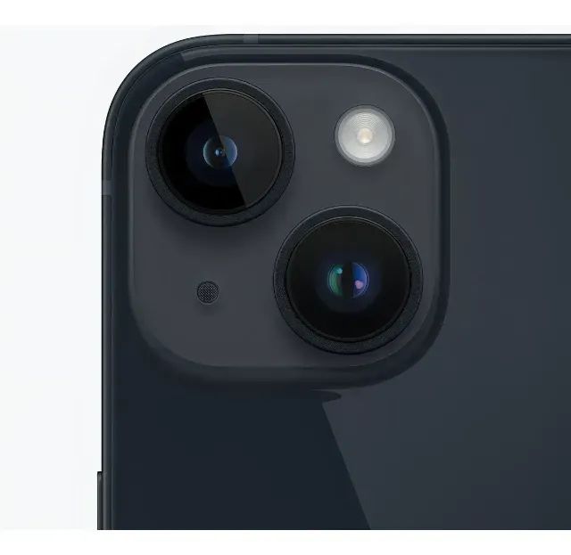 Iphone 14 128GB(Vitrine) + Cabo e Fonte - Foto 3
