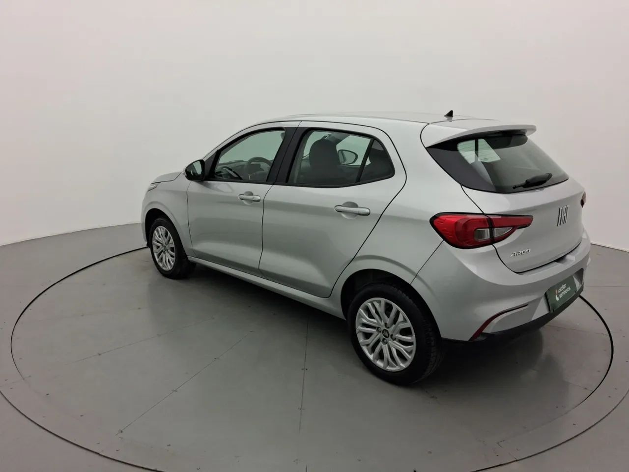 Fiat Argo Drive 1.0 Firefly 2022 - Foto 3