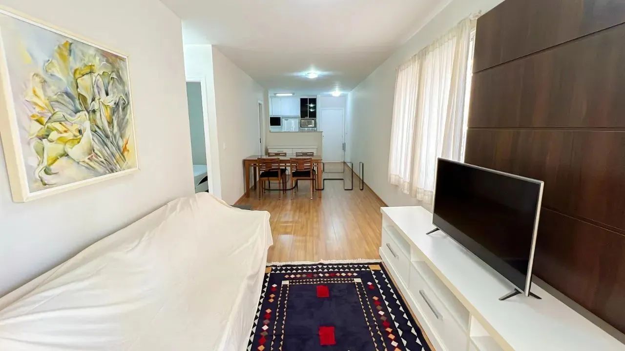 Aluguel Apartamento 2 Dormitórios - 80 m² Paraíso - Foto 4