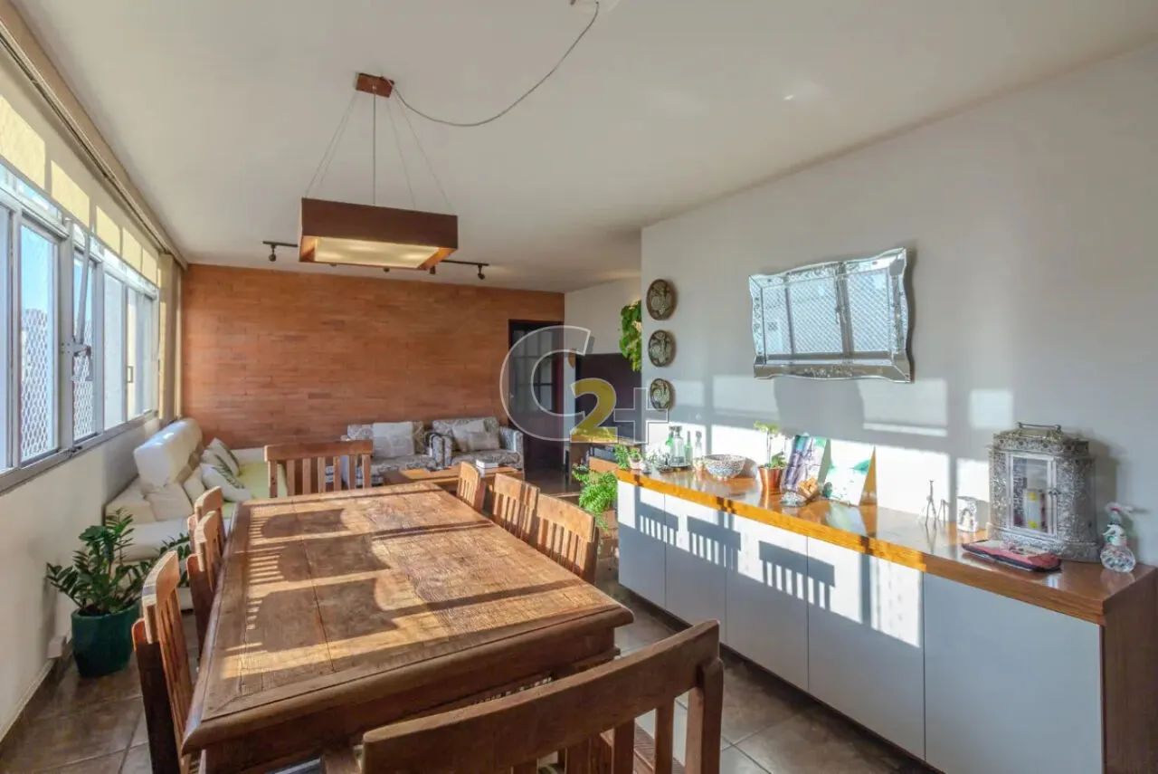 Apartamento à venda em Higienópolis com 3 quartos, 1 vaga - Foto 5