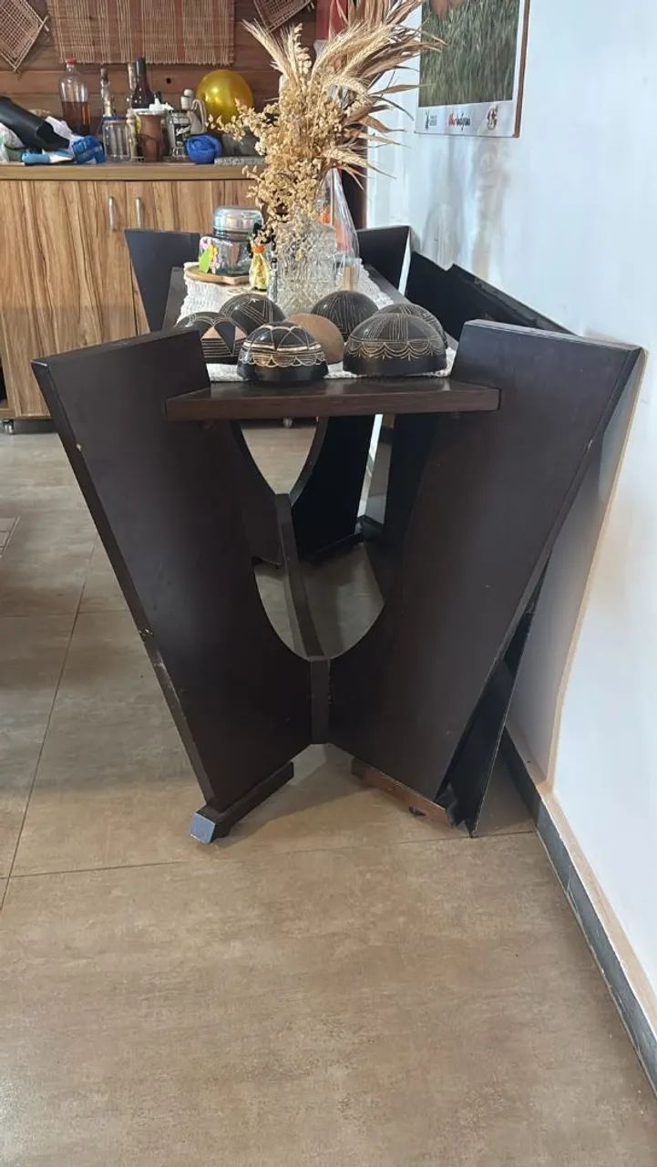 Pe de mesa - Foto 2