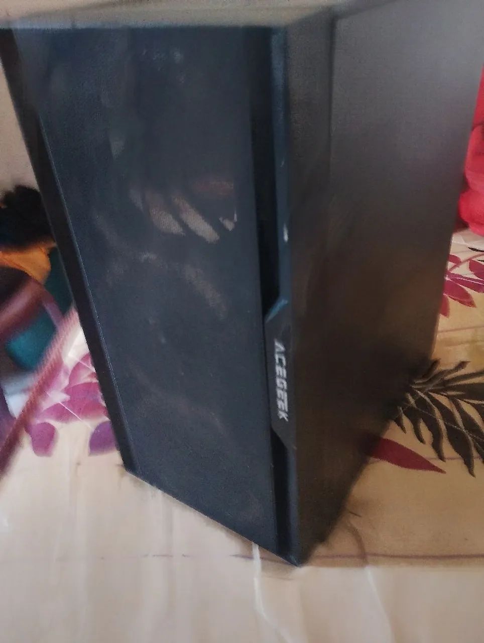 Gabinete gamer - Foto 2