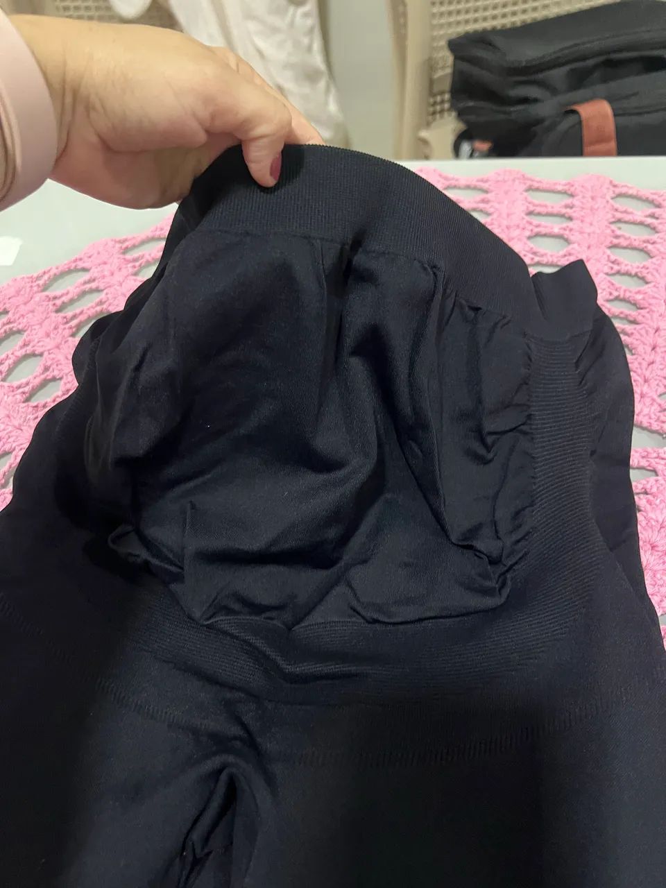 Calça Lupo gestante  - Foto 2