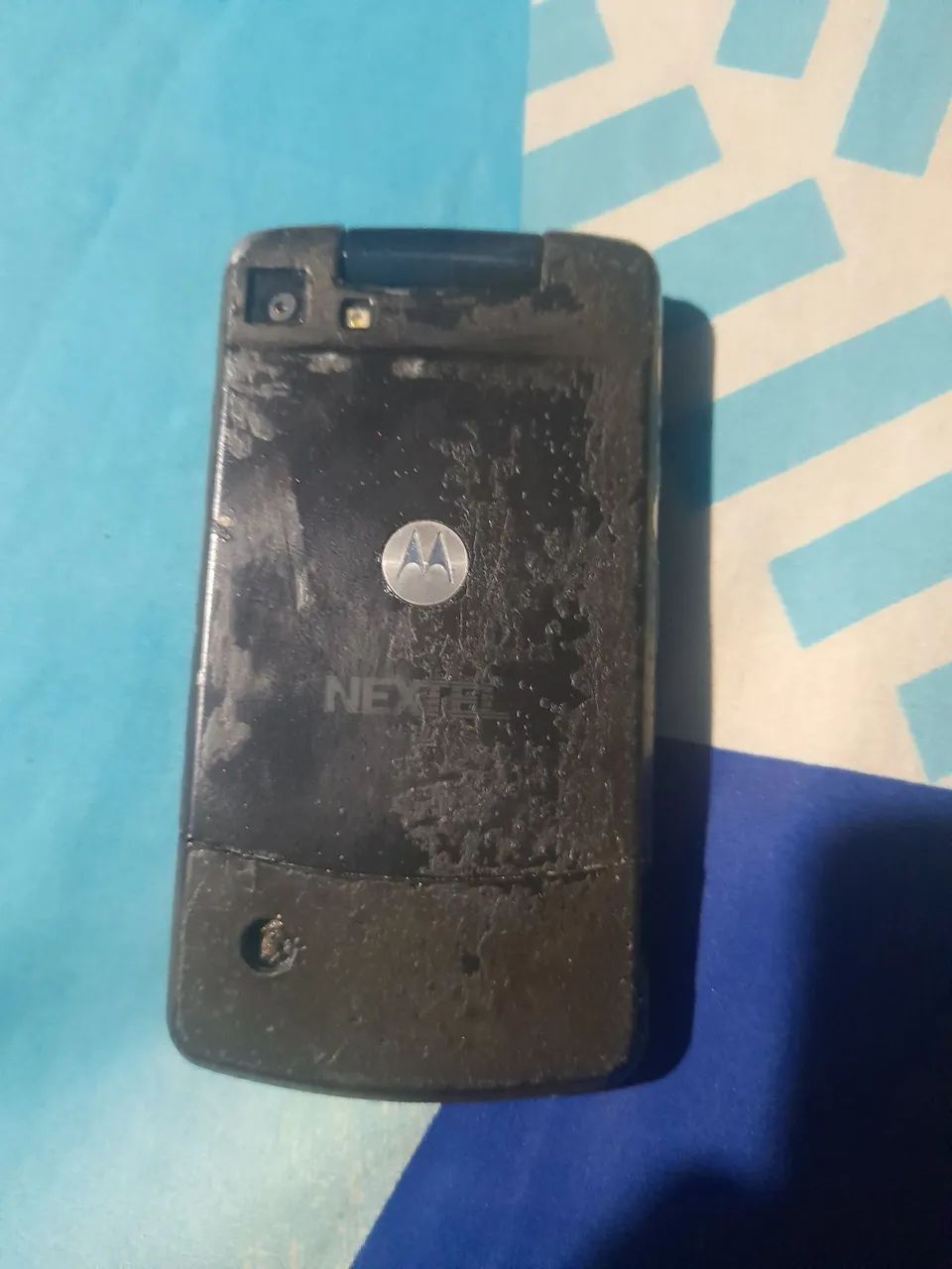 MOTOROLA RAZR V8 - Foto 2
