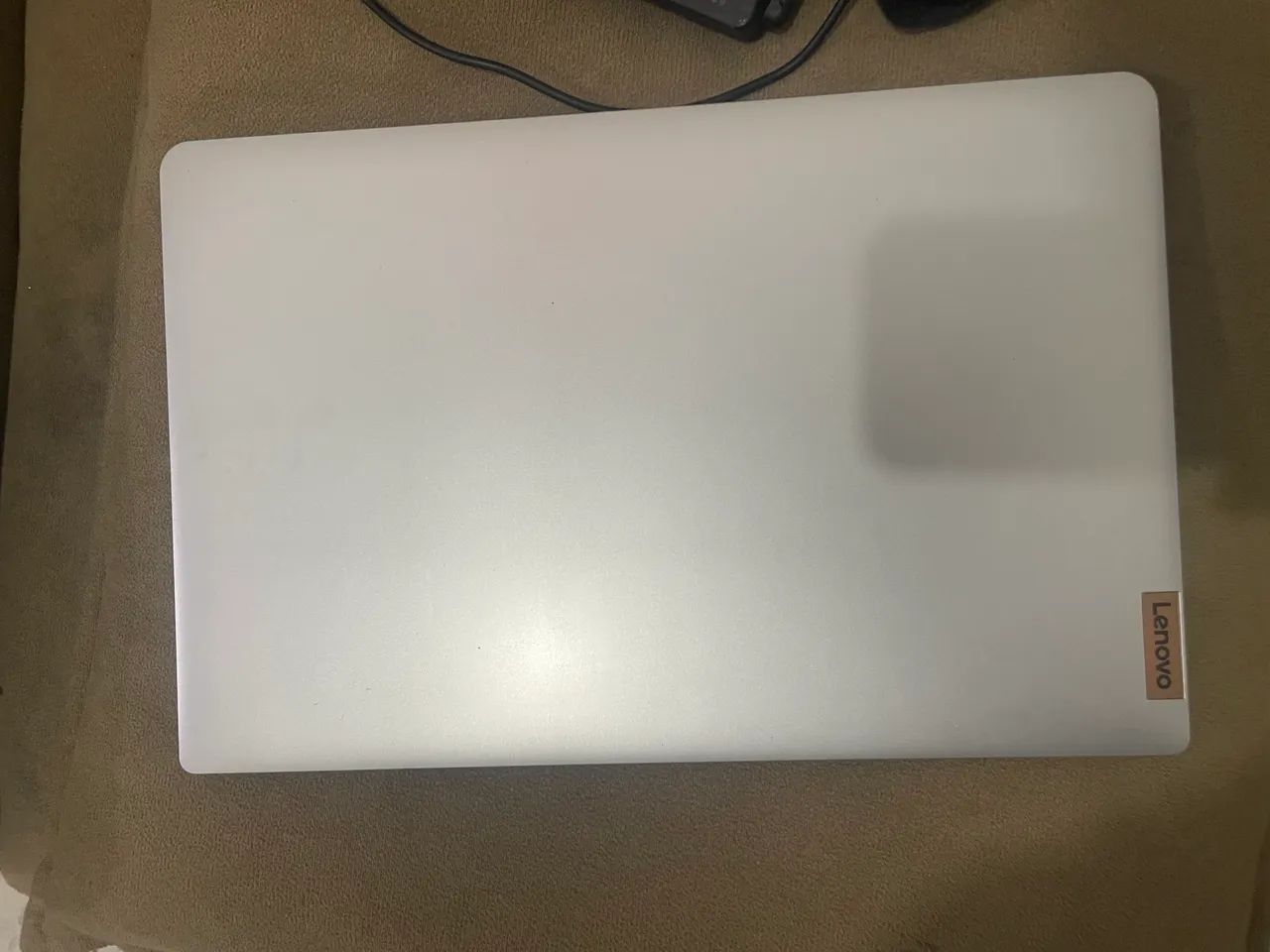 Notebook Lenovo 15,6 polegadas.  - Foto 2