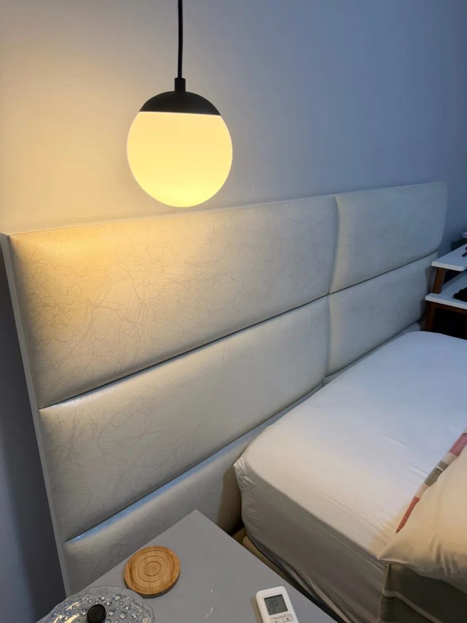 Cabeceira de cama - Foto 3